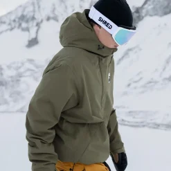 Reedy 2L Insulated Jacket - Men's
