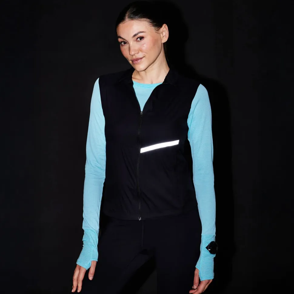 Reflective Vigor Vest - Women's