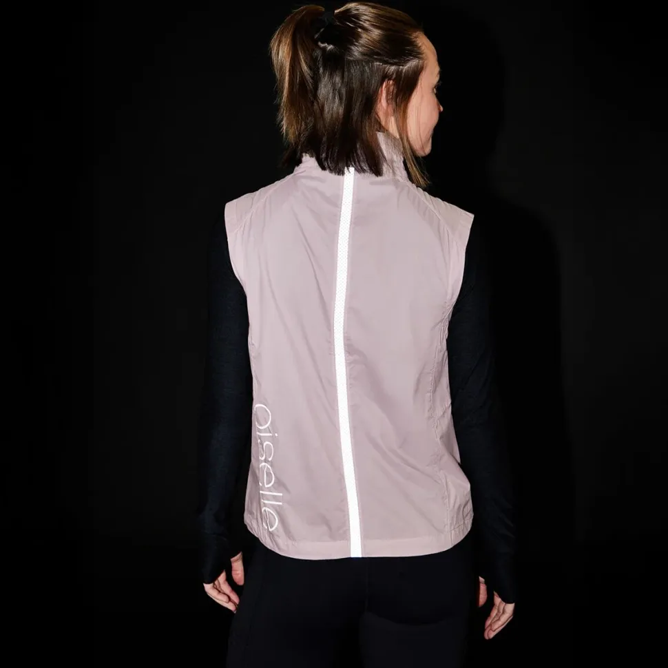 Reflective Vigor Vest - Women's