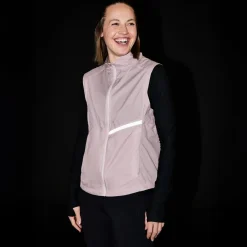 Reflective Vigor Vest - Women's