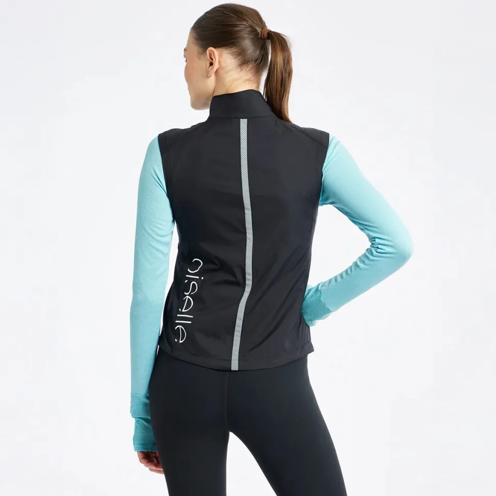 Reflective Vigor Vest - Women's