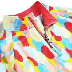 Reflect 1/2-Zip Top - Toddlers'