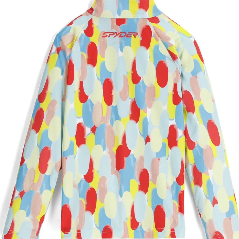 Reflect 1/2-Zip Top - Toddlers'