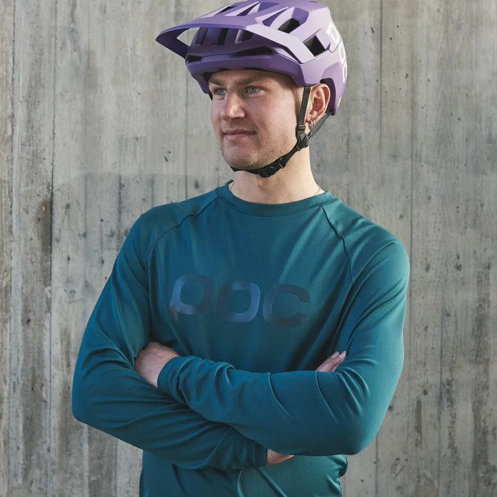 Reform Enduro Jersey - Men's