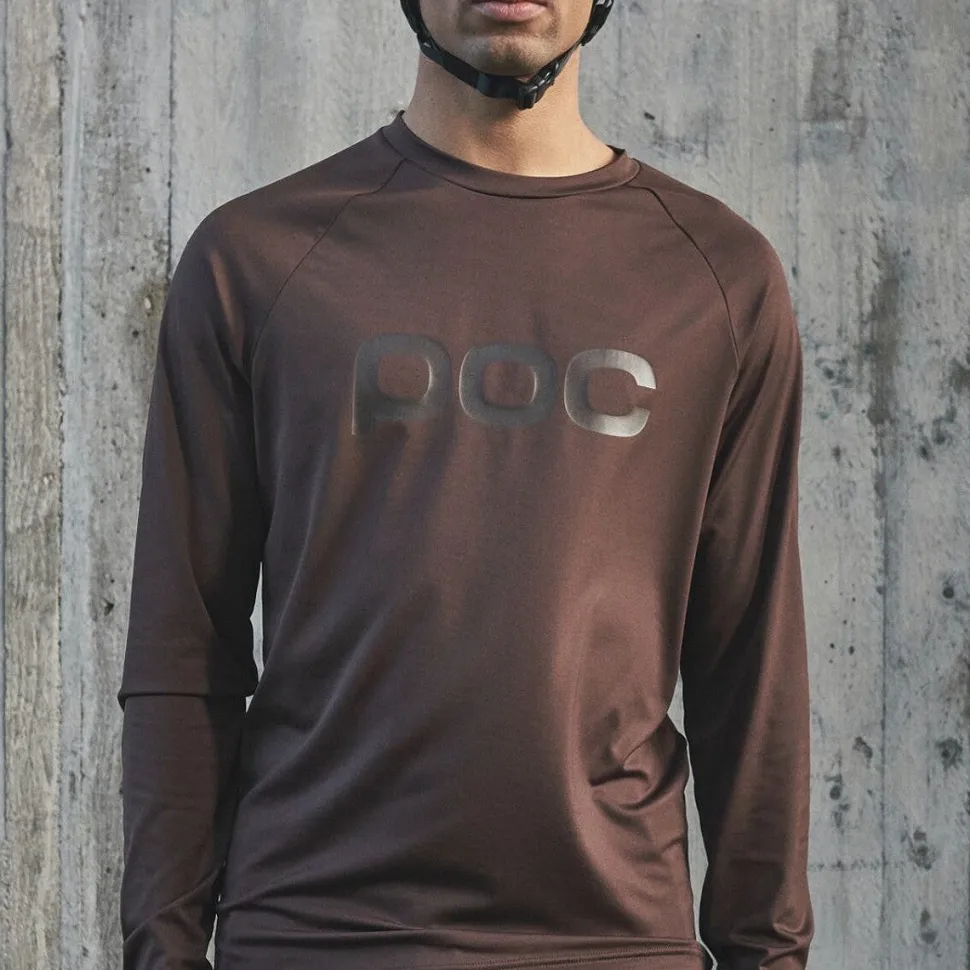 Reform Enduro Jersey - Men's