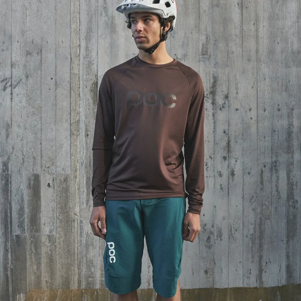 Reform Enduro Jersey - Men's