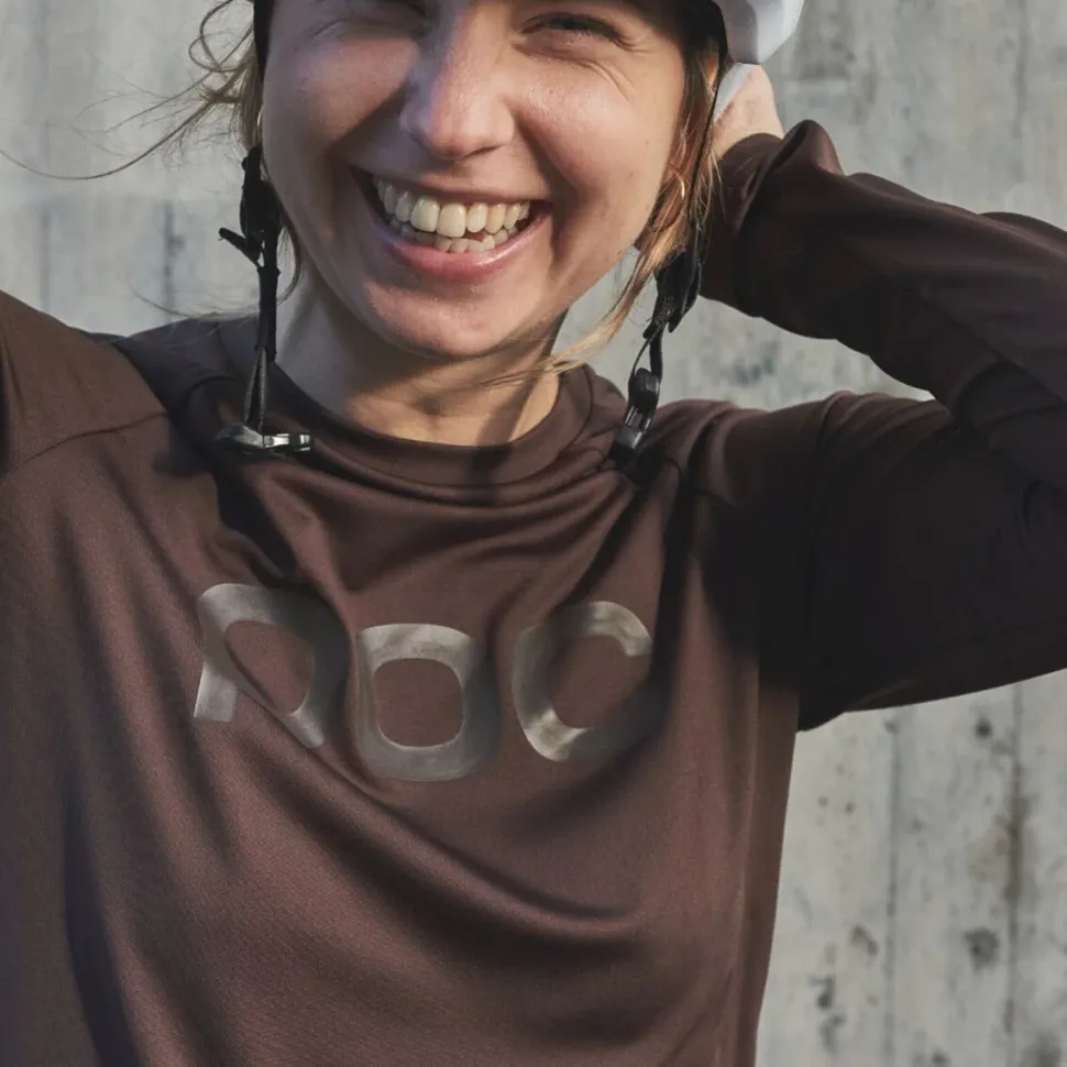 Reform Enduro Jersey - Women's