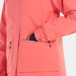 Refuge Insulated Jacket - Women's