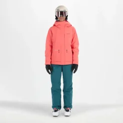 Refuge Insulated Jacket - Women's