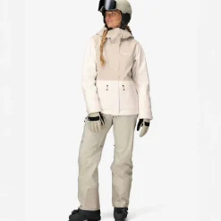 Refuge Insulated Jacket - Women's