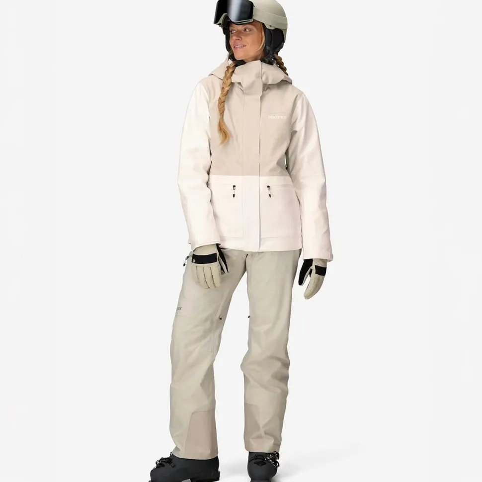 Refuge Insulated Jacket - Women's
