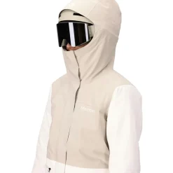 Refuge Insulated Jacket - Women's