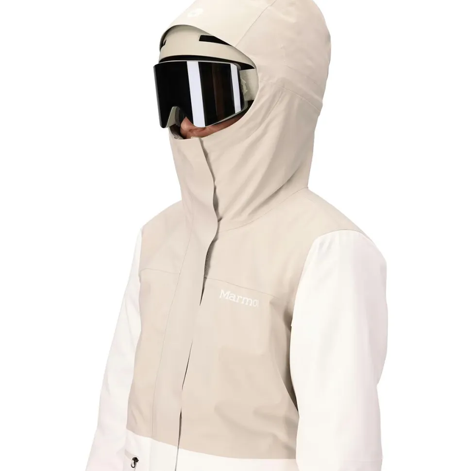 Refuge Insulated Jacket - Women's