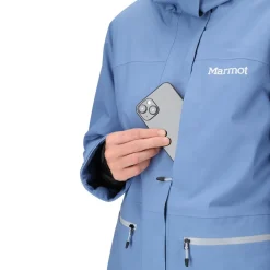 Refuge Insulated Jacket - Women's