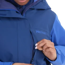 Refuge Insulated Jacket - Women's
