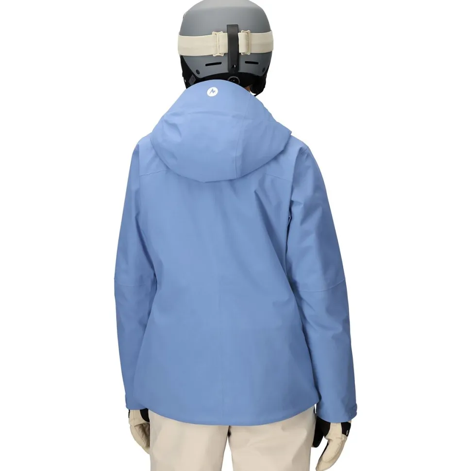 Refuge Insulated Jacket - Women's
