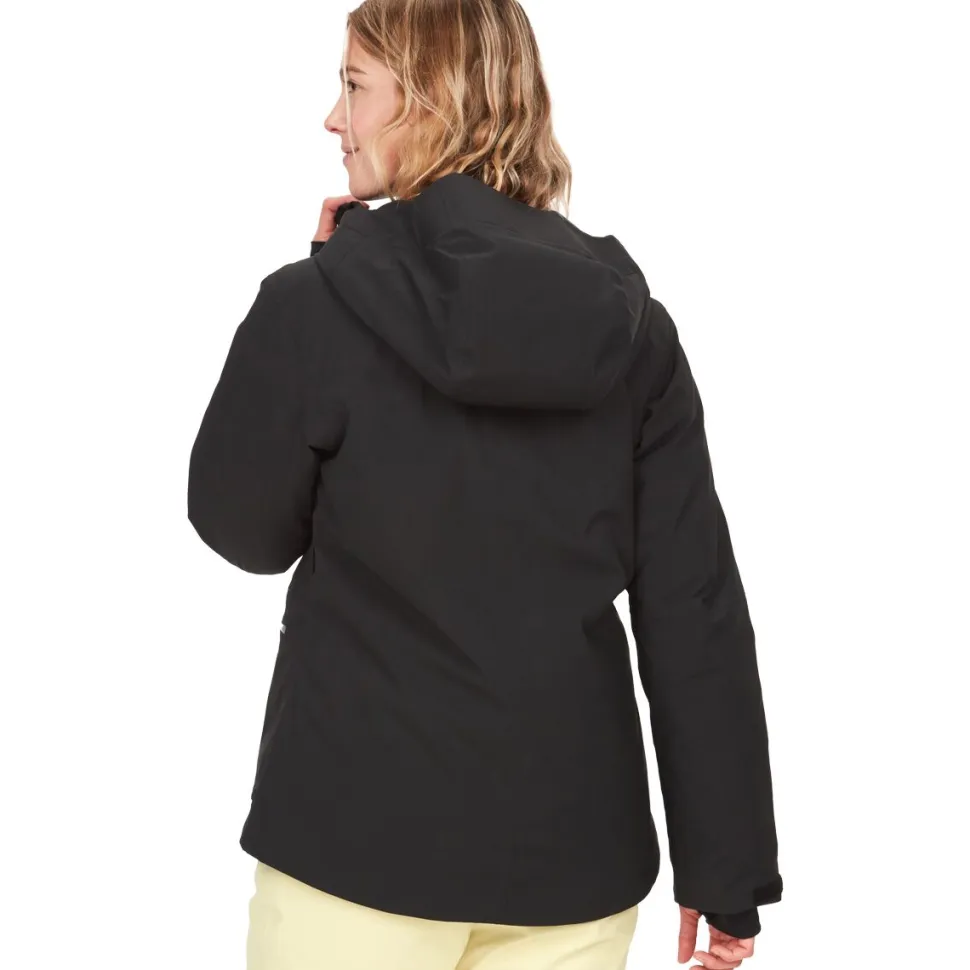 Refuge Insulated Jacket - Women's