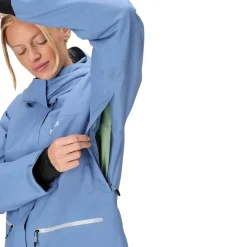 Refuge Insulated Jacket - Women's