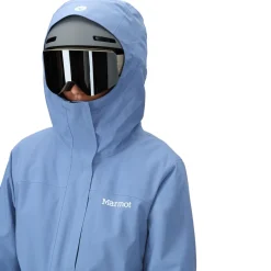 Refuge Insulated Jacket - Women's