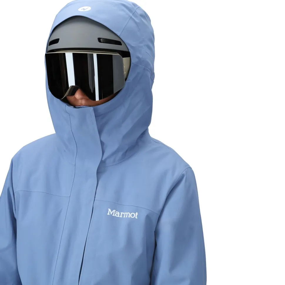 Refuge Insulated Jacket - Women's