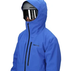 Refuge Jacket - Men's