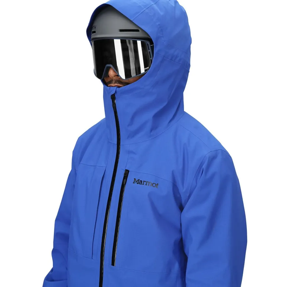 Refuge Jacket - Men's