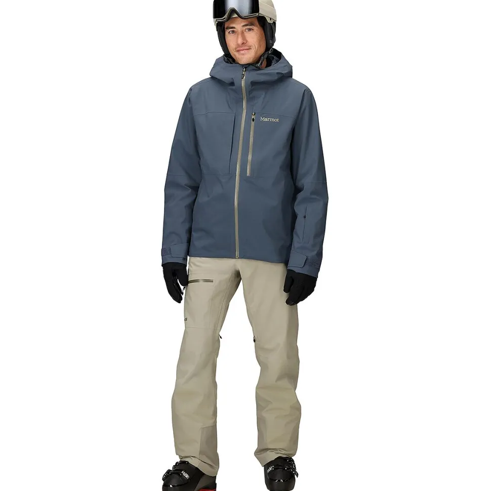 Refuge Jacket - Men's
