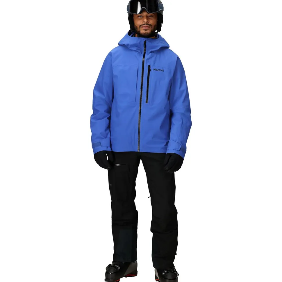Refuge Jacket - Men's