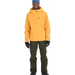 Refuge Jacket - Men's