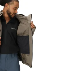 Refuge Jacket - Men's