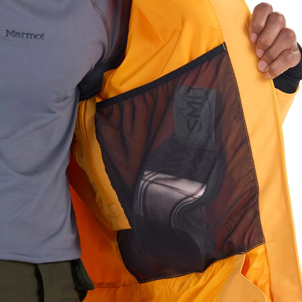 Refuge Jacket - Men's