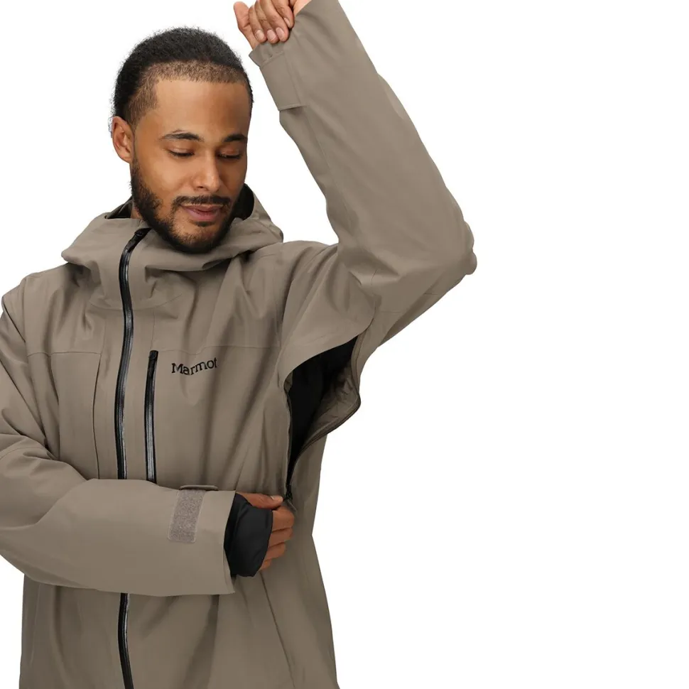 Refuge Jacket - Men's
