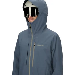Refuge Jacket - Men's