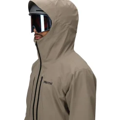 Refuge Jacket - Men's