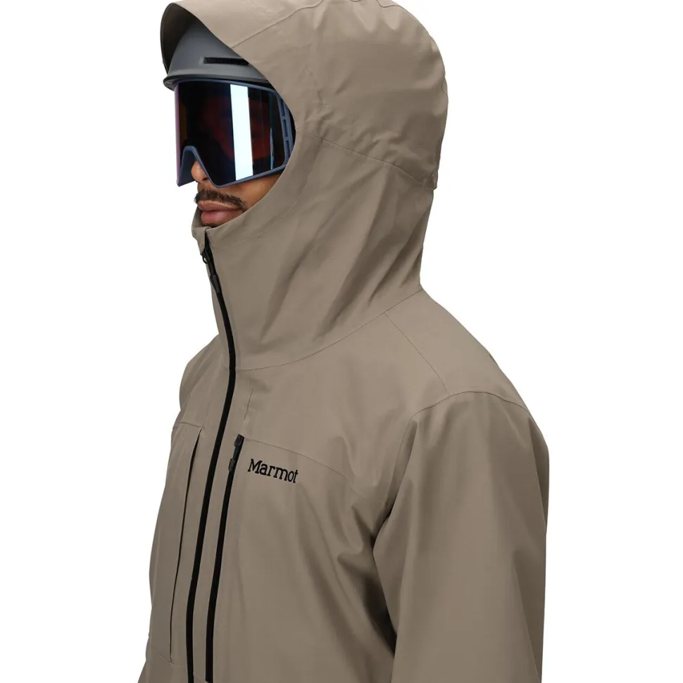 Refuge Jacket - Men's