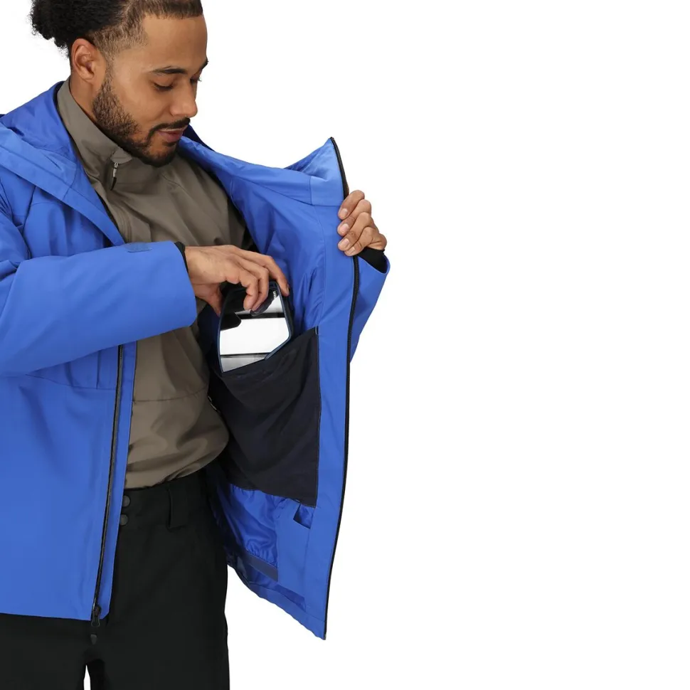 Refuge Jacket - Men's