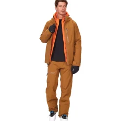 Refuge Jacket - Men's