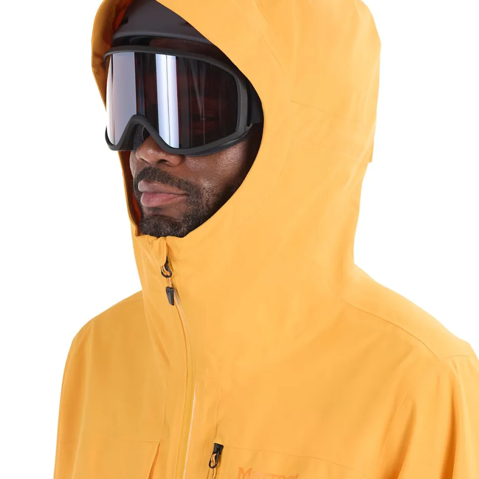 Refuge Jacket - Men's