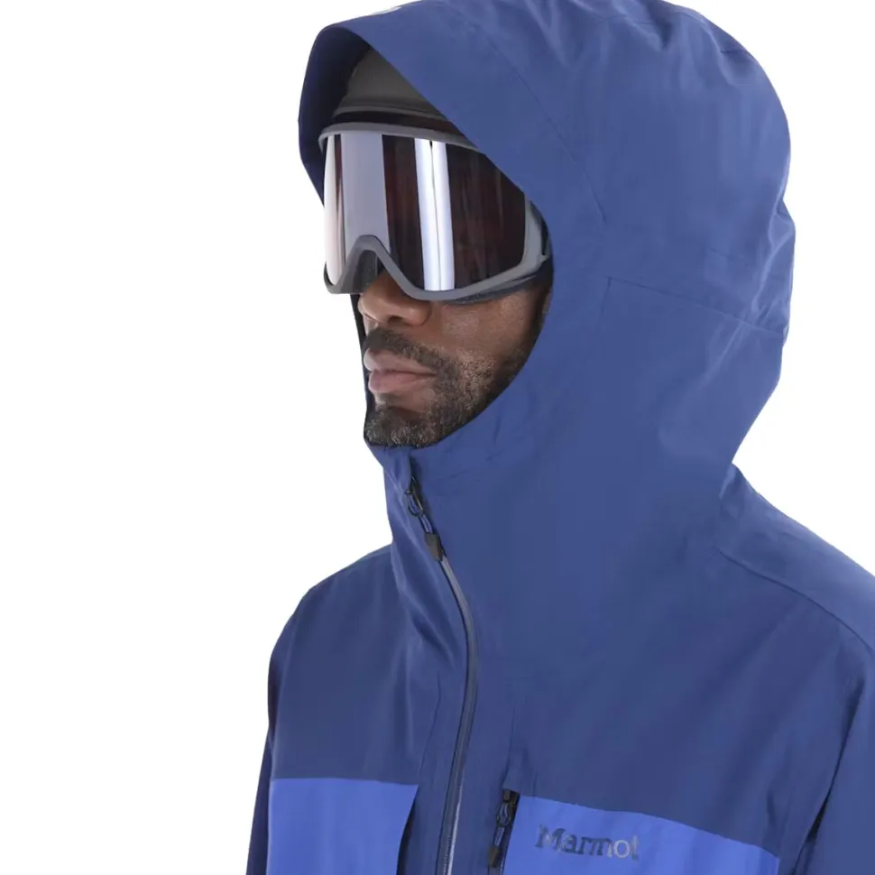 Refuge Jacket - Men's
