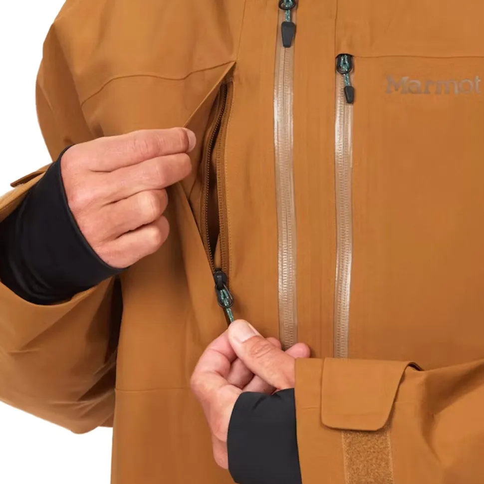 Refuge Jacket - Men's