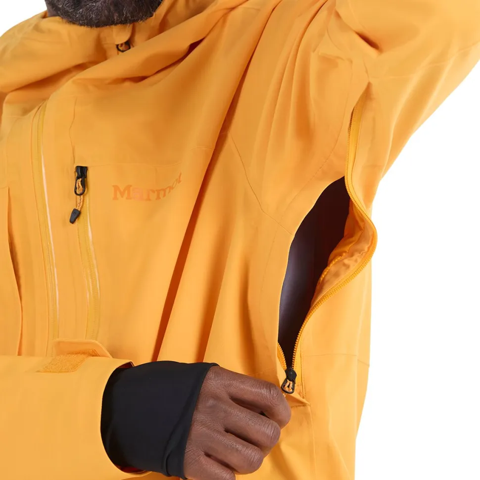 Refuge Jacket - Men's