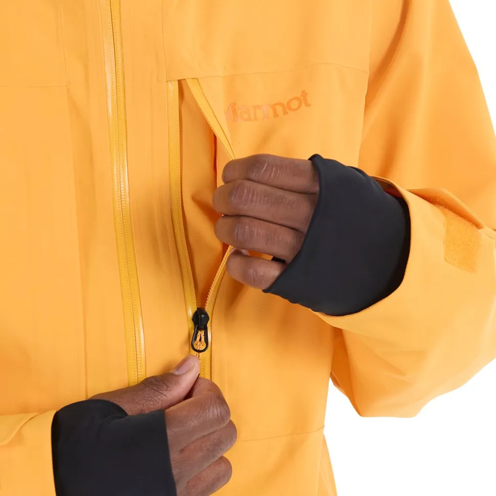Refuge Jacket - Men's