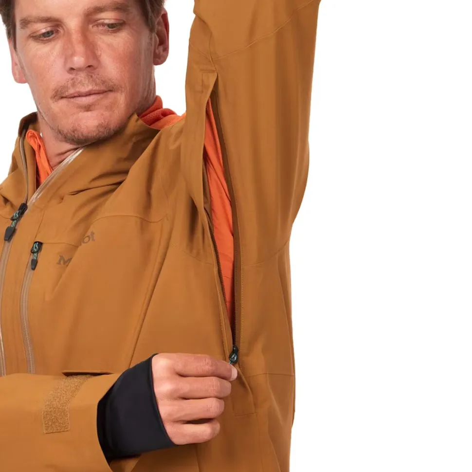 Refuge Jacket - Men's