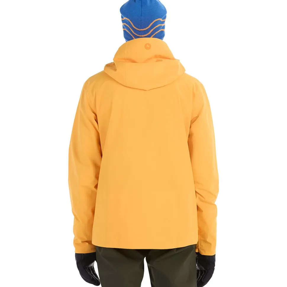 Refuge Jacket - Men's