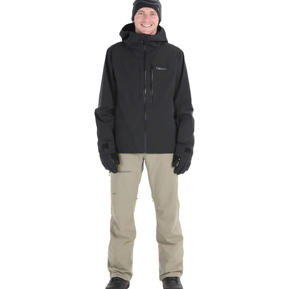 Refuge Jacket - Men's