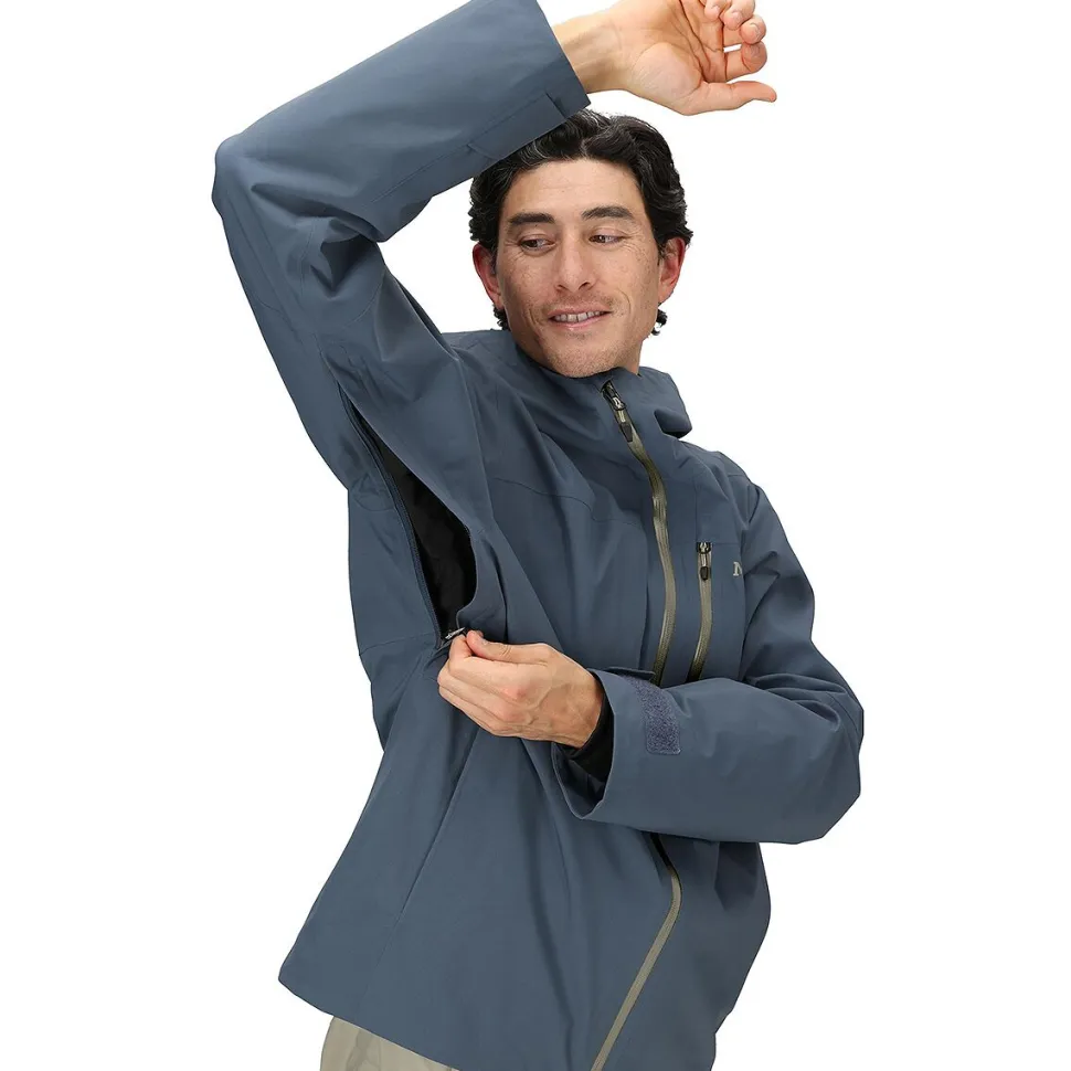 Refuge Jacket - Men's