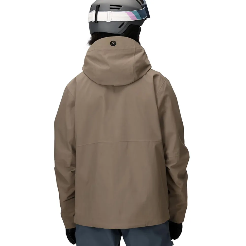 Refuge Jacket - Men's