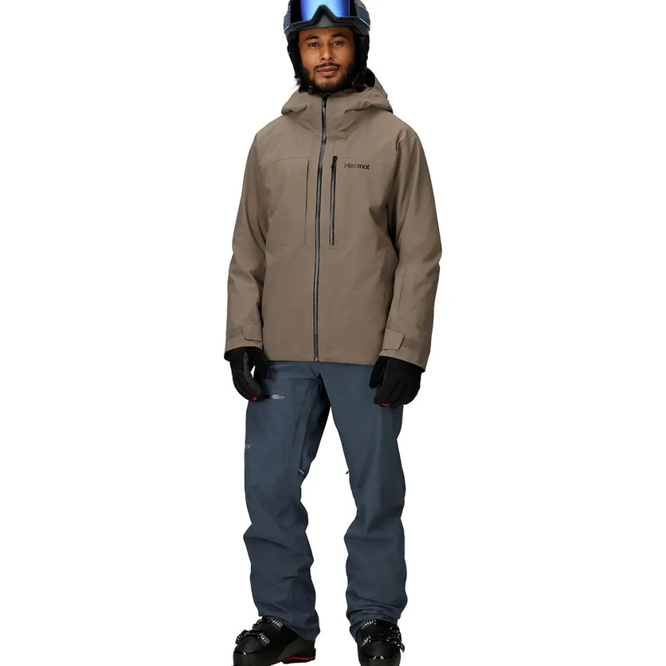 Refuge Jacket - Men's