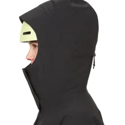 Refuge Insulated Jacket - Women's