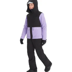 Refuge Insulated Jacket - Women's